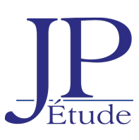 Etude JP